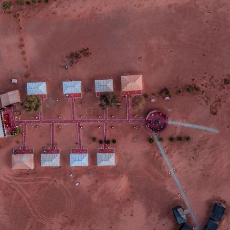 Desert Experience Glamping Merzouga Exterior photo