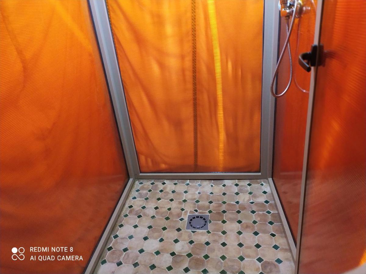 Desert Experience Glamping Merzouga Exterior photo
